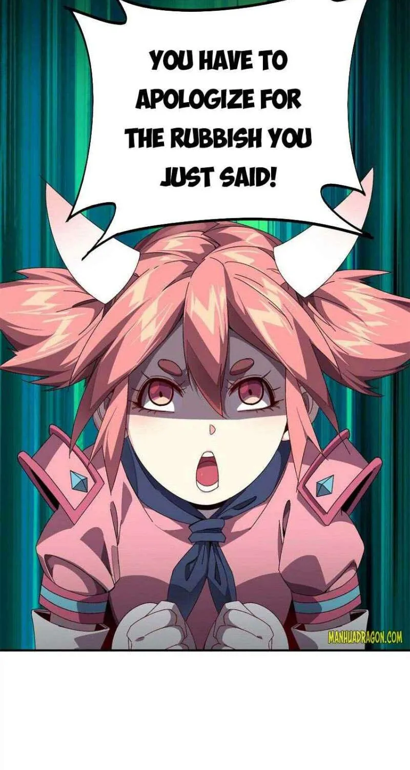 Read Super God Card Maker chapter 77 image 46 on Lezhin