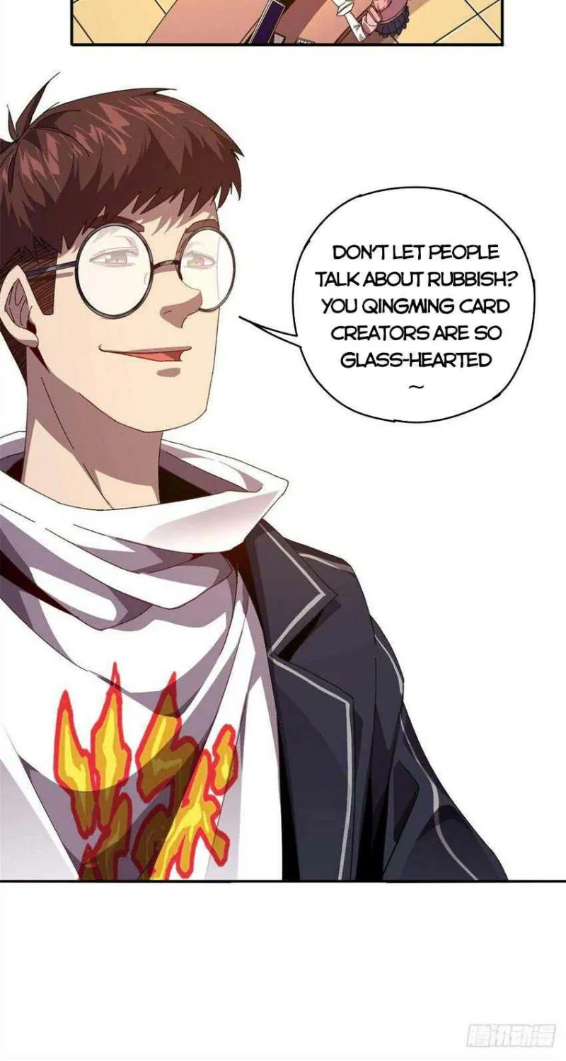 Read Super God Card Maker chapter 77 image 48 on Lezhin