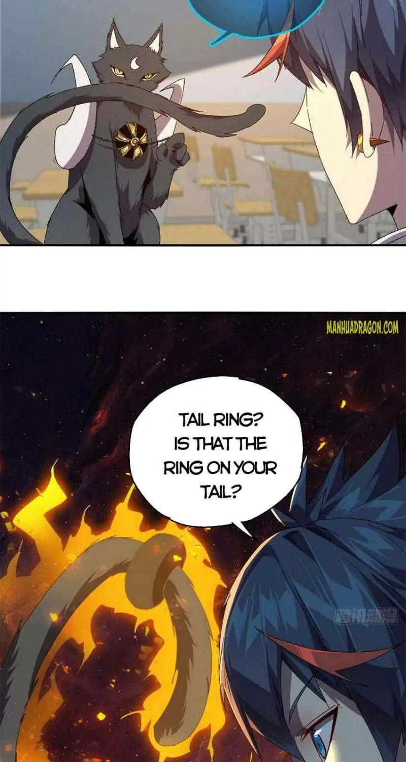 Read Super God Card Maker chapter 77 image 7 on Lezhin