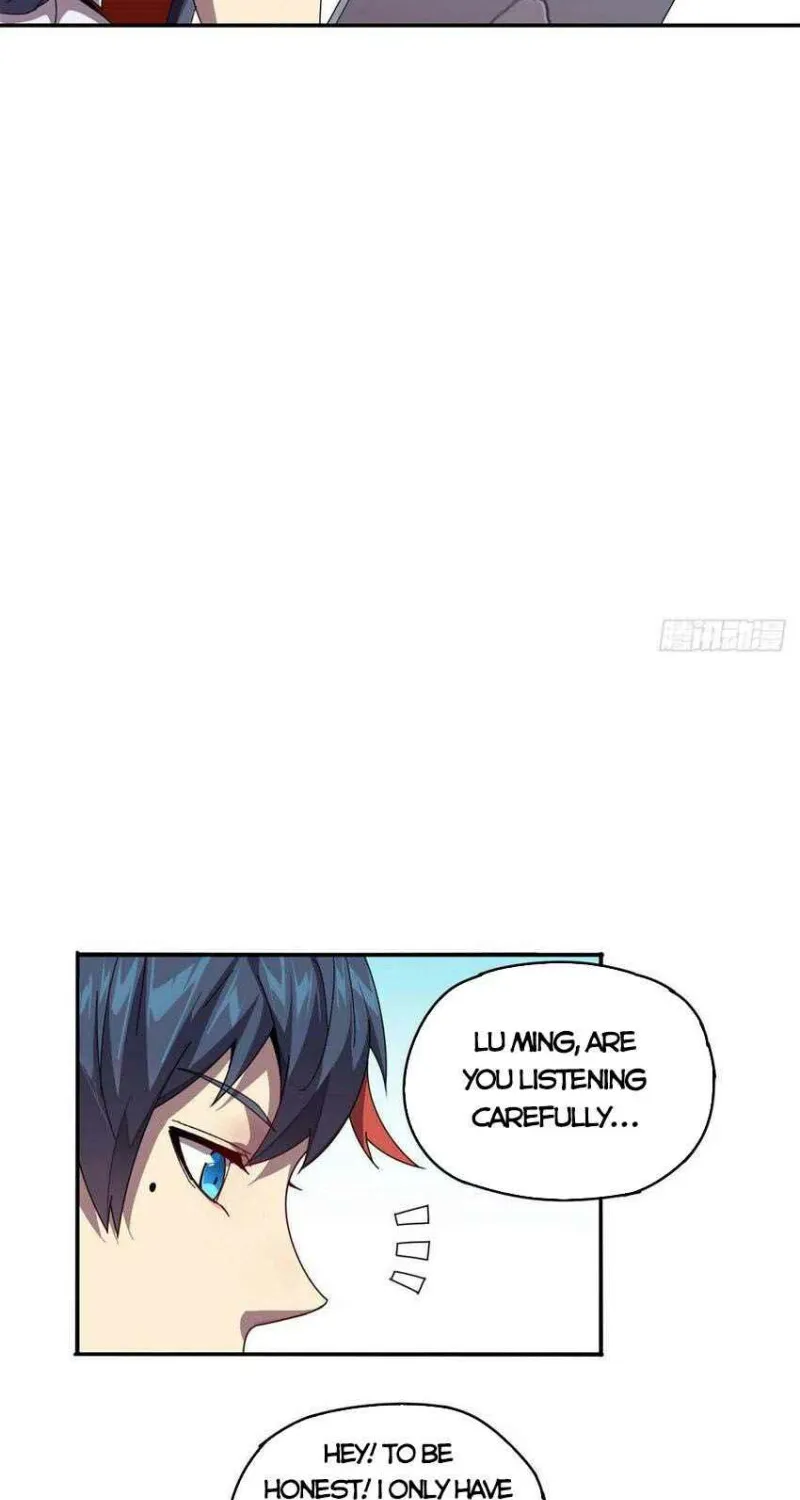 Read Super God Card Maker chapter 78 image 11 on Lezhin