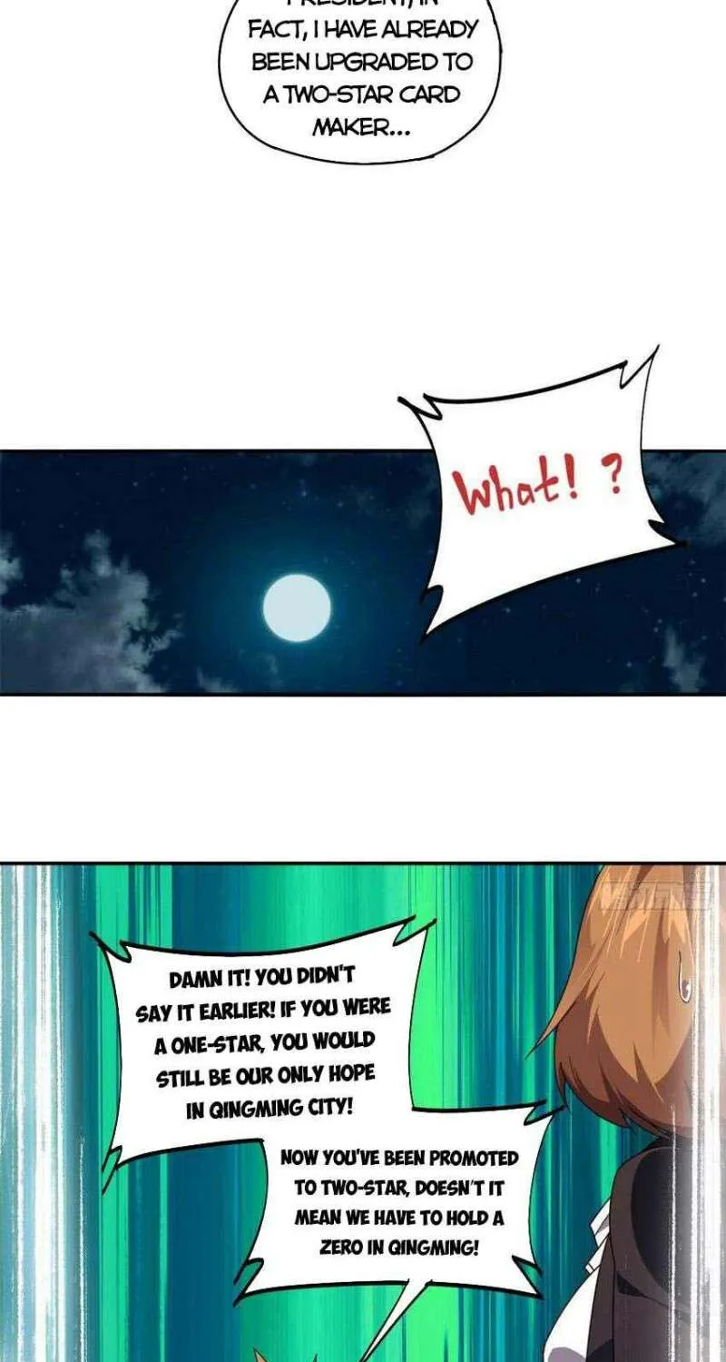 Read Super God Card Maker chapter 78 image 13 on Lezhin