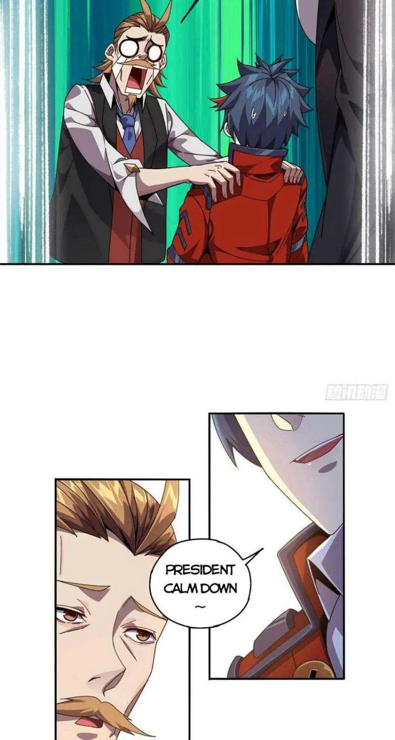 Read Super God Card Maker chapter 78 image 14 on Lezhin