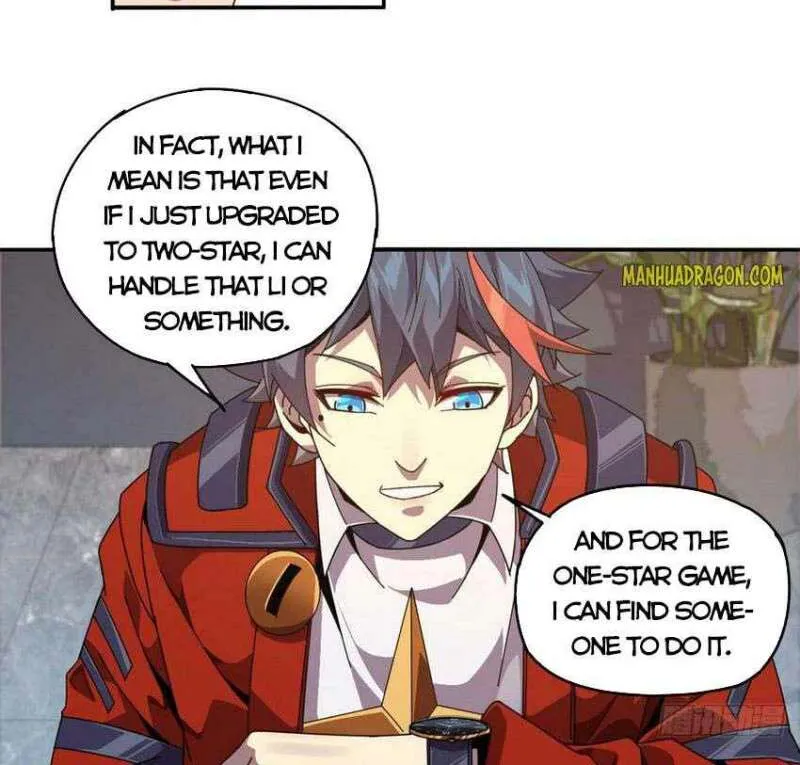 Read Super God Card Maker chapter 78 image 15 on Lezhin