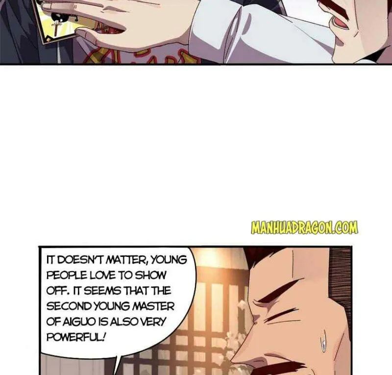 Read Super God Card Maker chapter 78 image 24 on Lezhin