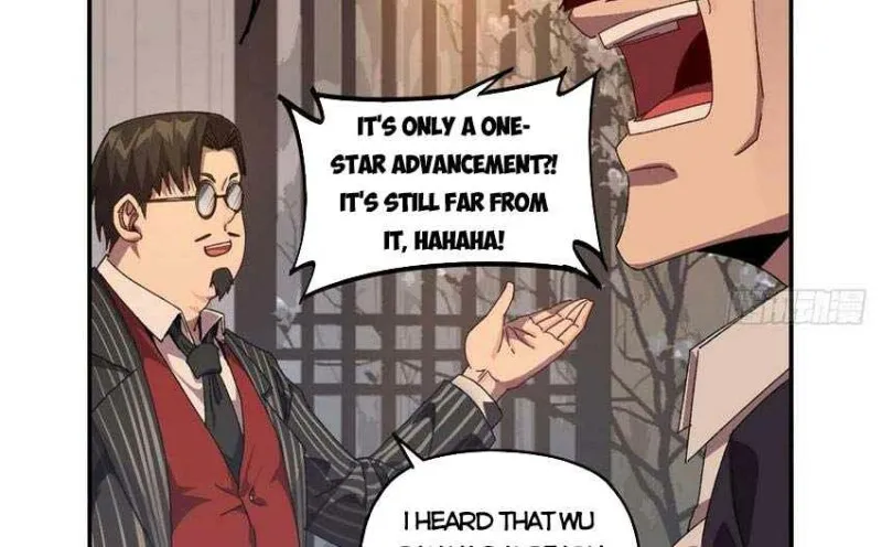 Read Super God Card Maker chapter 78 image 25 on Lezhin