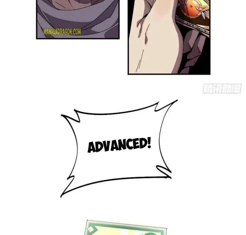 Read Super God Card Maker chapter 78 image 28 on Lezhin