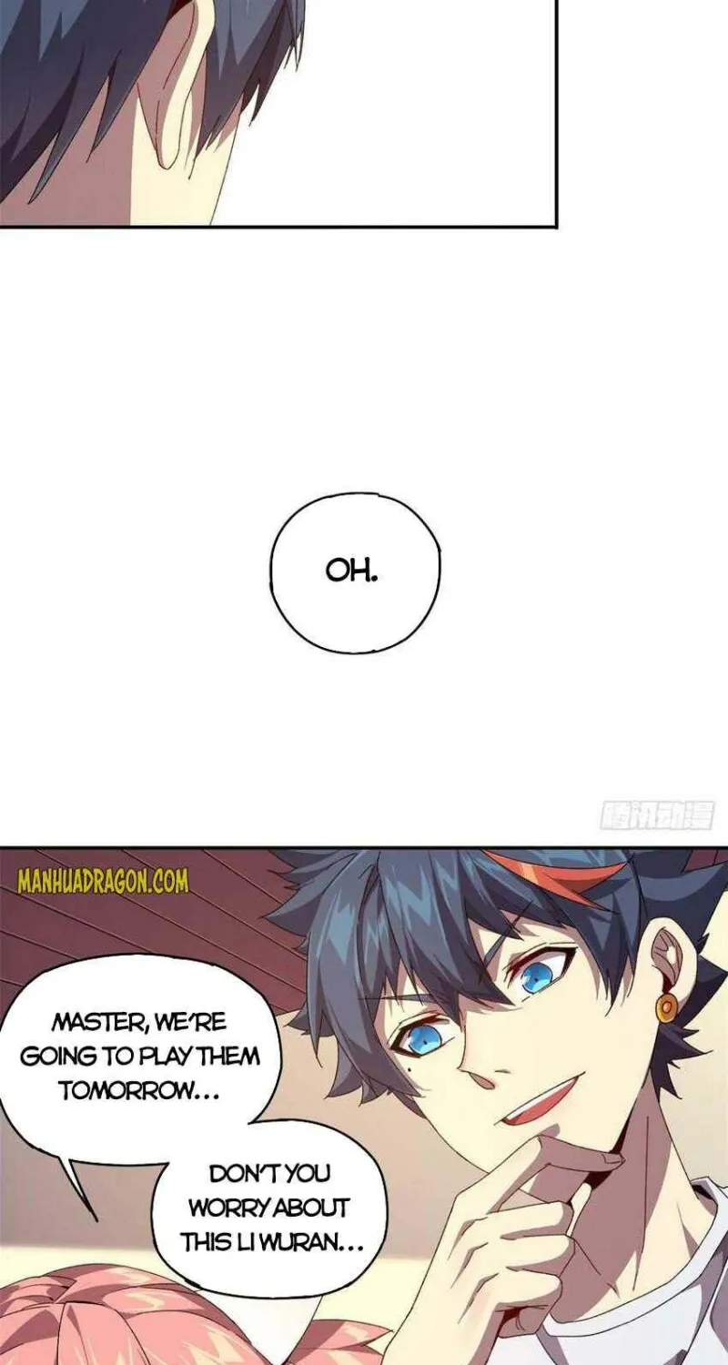Read Super God Card Maker chapter 78 image 36 on Lezhin