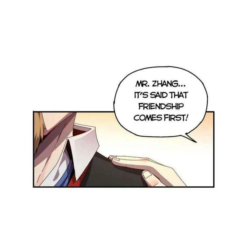 Read Super God Card Maker chapter 79 image 12 on Lezhin