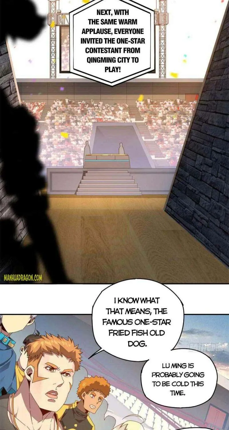 Read Super God Card Maker chapter 79 image 14 on Lezhin