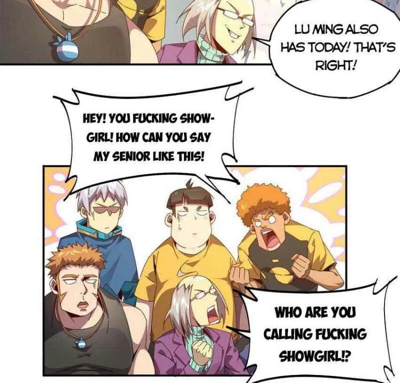 Read Super God Card Maker chapter 79 image 15 on Lezhin