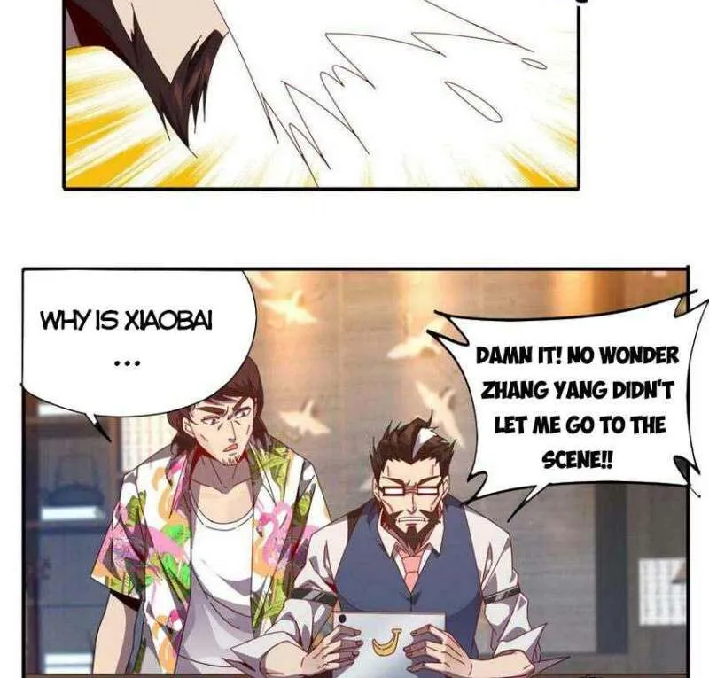 Read Super God Card Maker chapter 79 image 18 on Lezhin