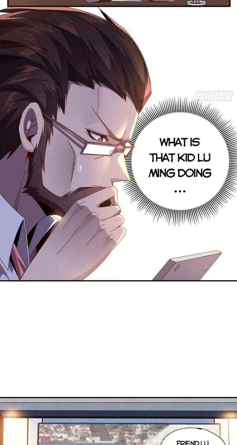 Read Super God Card Maker chapter 79 image 19 on Lezhin