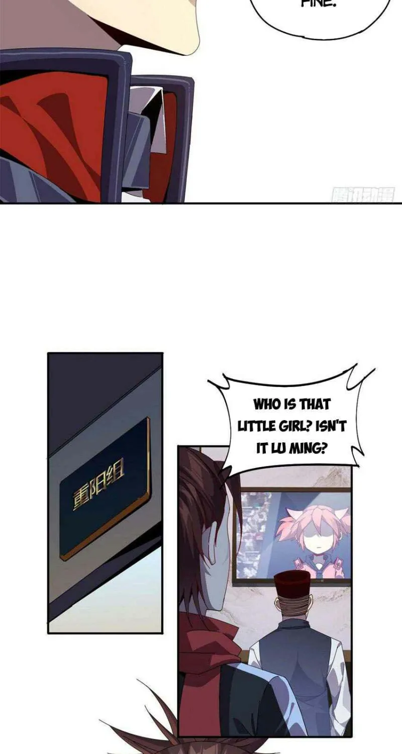 Read Super God Card Maker chapter 79 image 22 on Lezhin