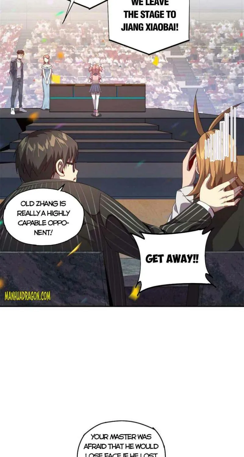 Read Super God Card Maker chapter 79 image 26 on Lezhin