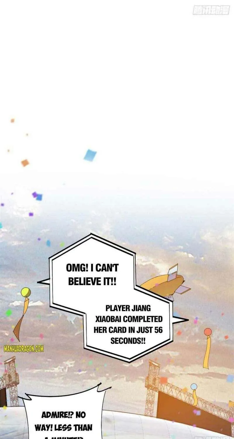 Read Super God Card Maker chapter 79 image 32 on Lezhin
