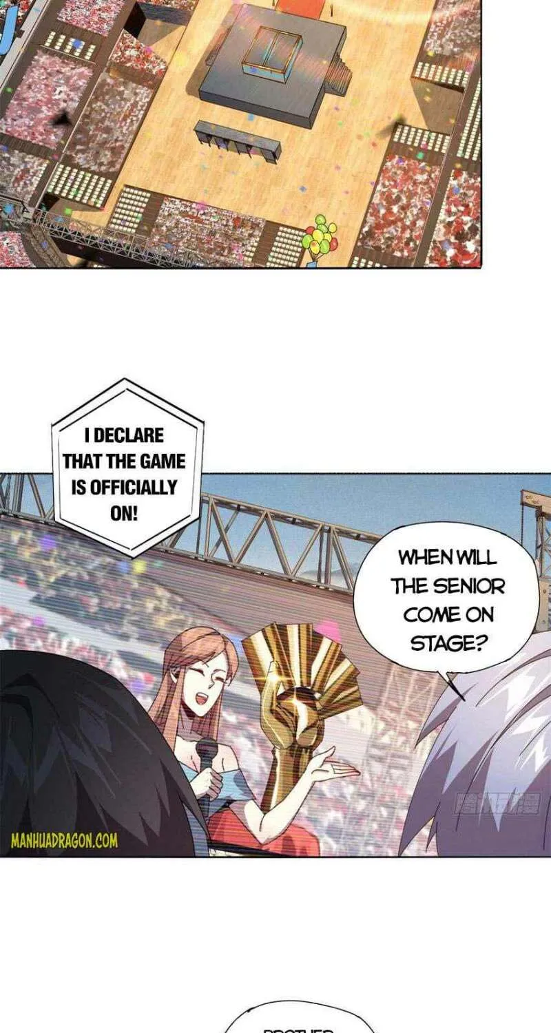 Read Super God Card Maker chapter 79 image 4 on Lezhin