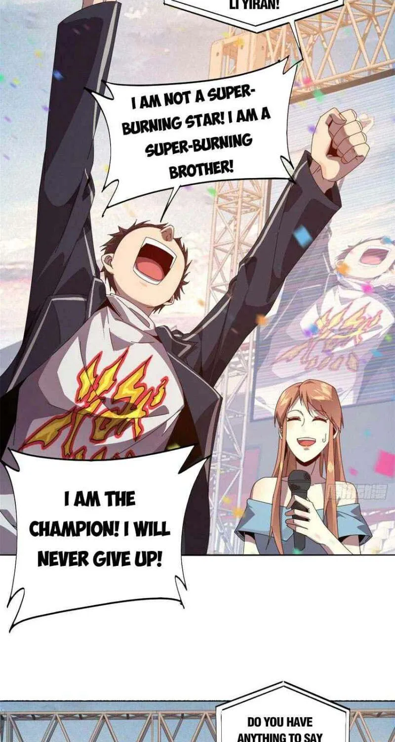 Read Super God Card Maker chapter 79 image 8 on Lezhin