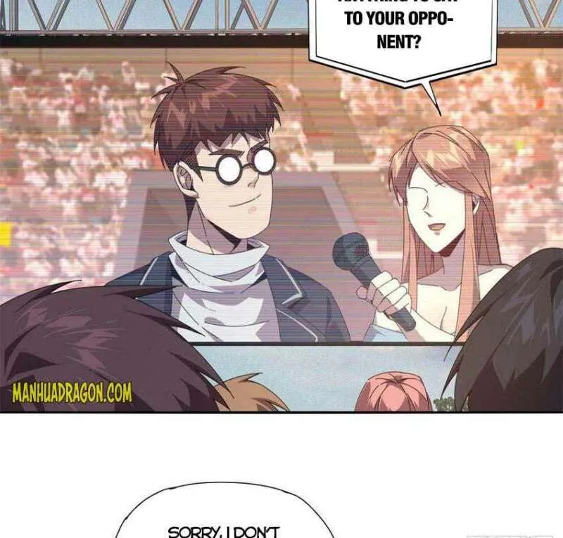 Read Super God Card Maker chapter 79 image 9 on Lezhin