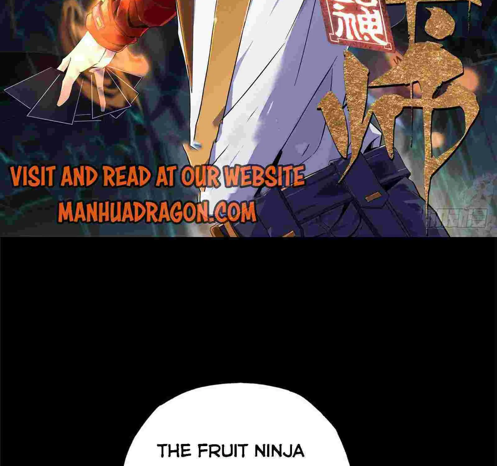 Read Super God Card Maker chapter 8 image 1 on Lezhin