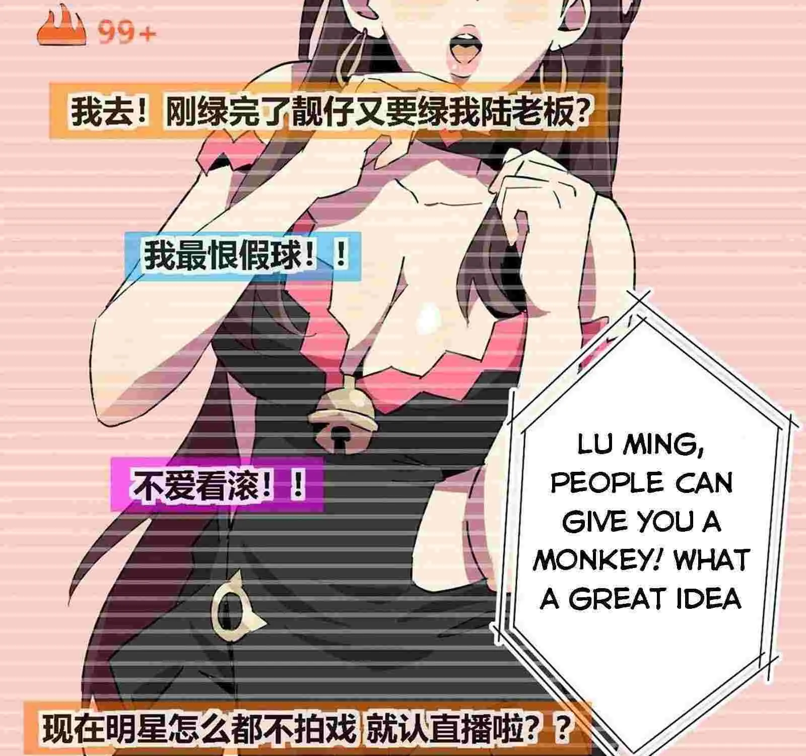 Read Super God Card Maker chapter 8 image 10 on Lezhin