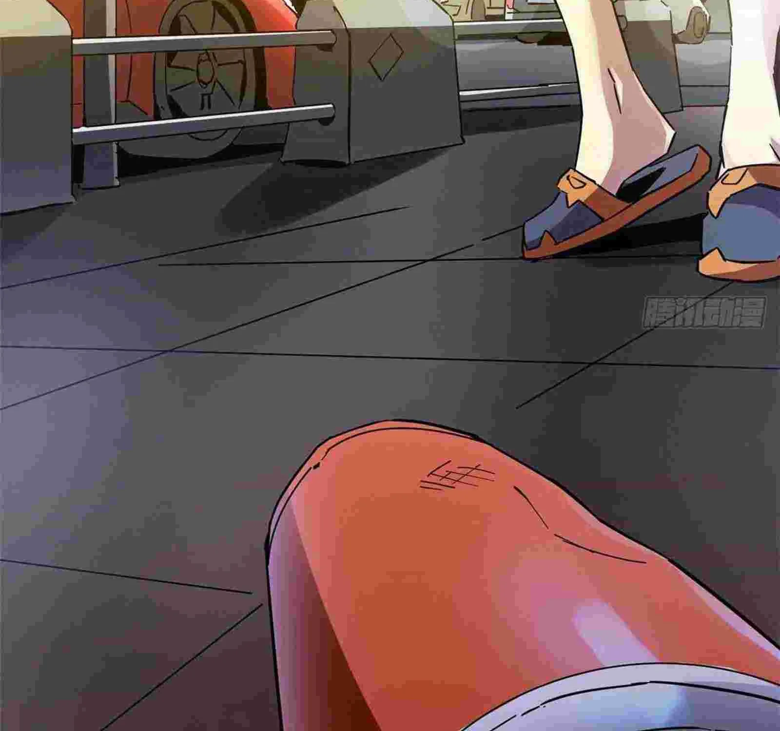 Read Super God Card Maker chapter 8 image 100 on Lezhin