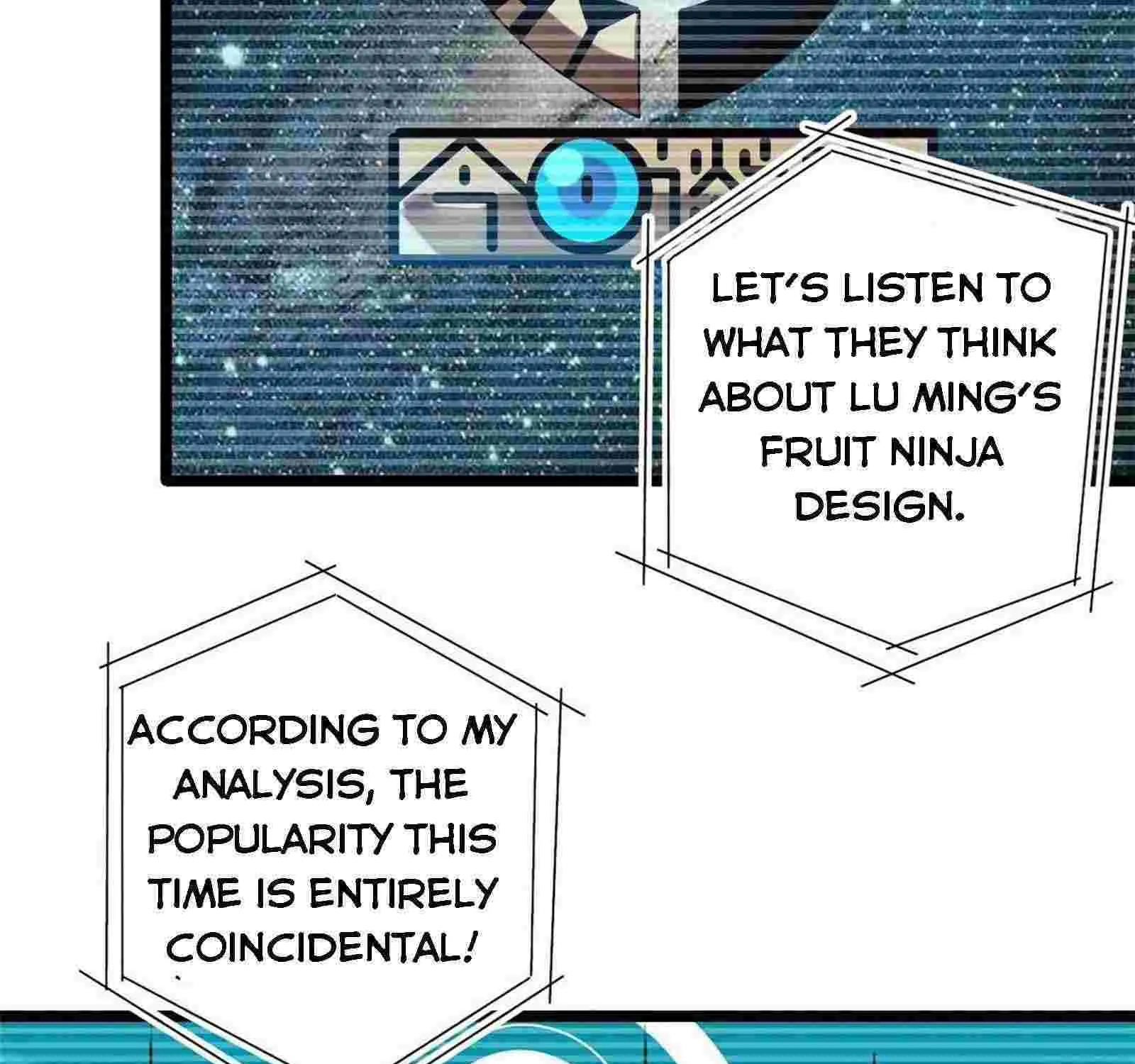 Read Super God Card Maker chapter 8 image 12 on Lezhin