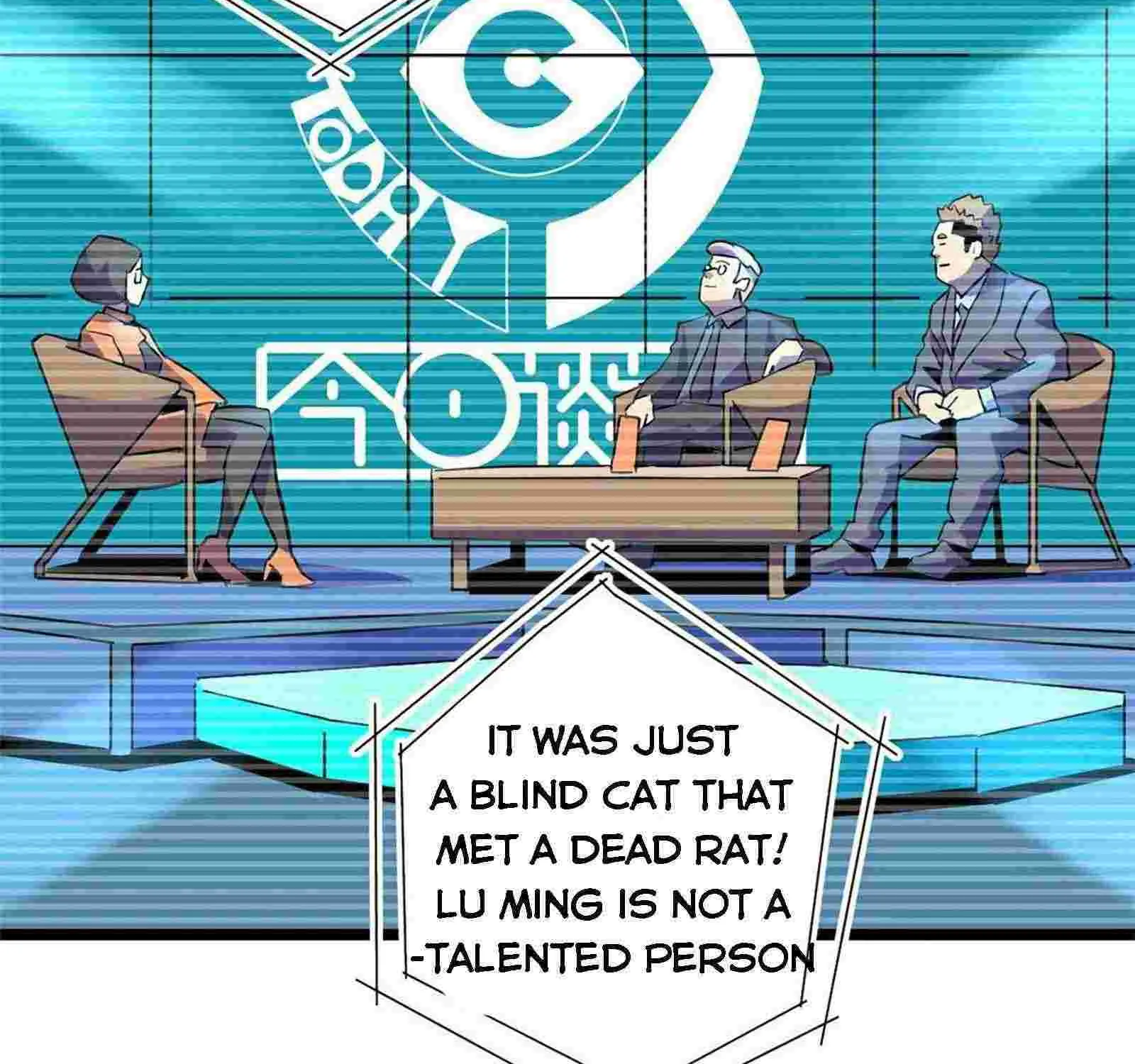 Read Super God Card Maker chapter 8 image 13 on Lezhin