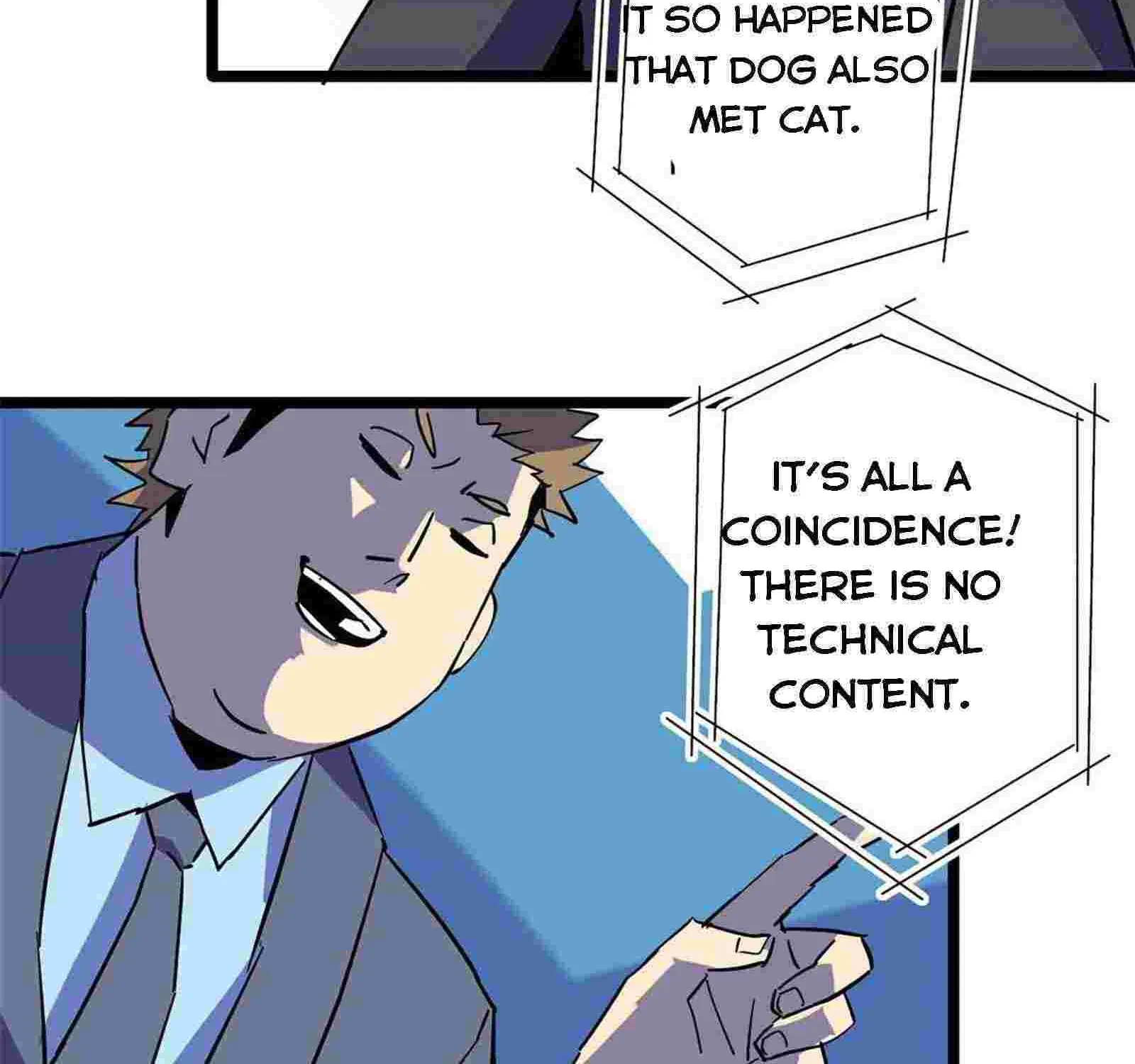 Read Super God Card Maker chapter 8 image 15 on Lezhin