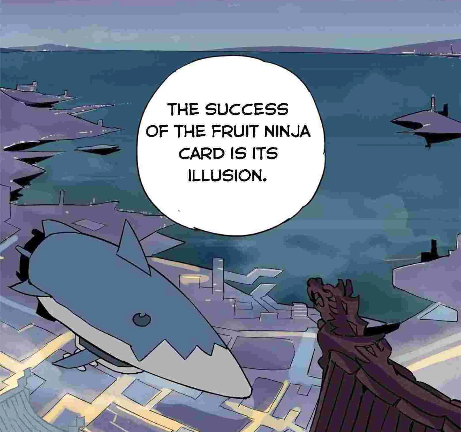 Read Super God Card Maker chapter 8 image 17 on Lezhin