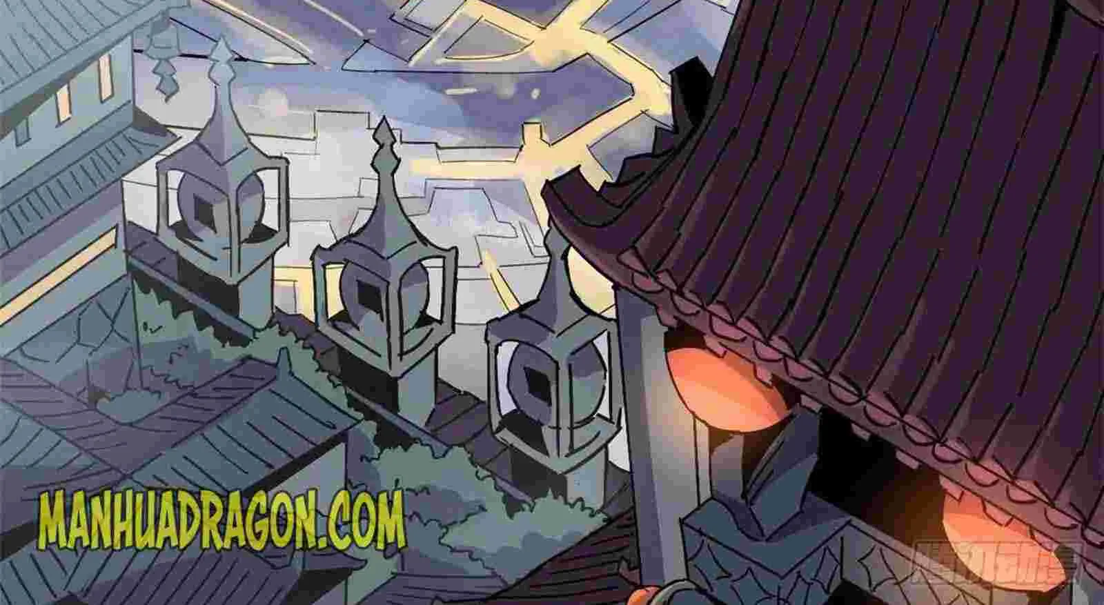 Read Super God Card Maker chapter 8 image 18 on Lezhin