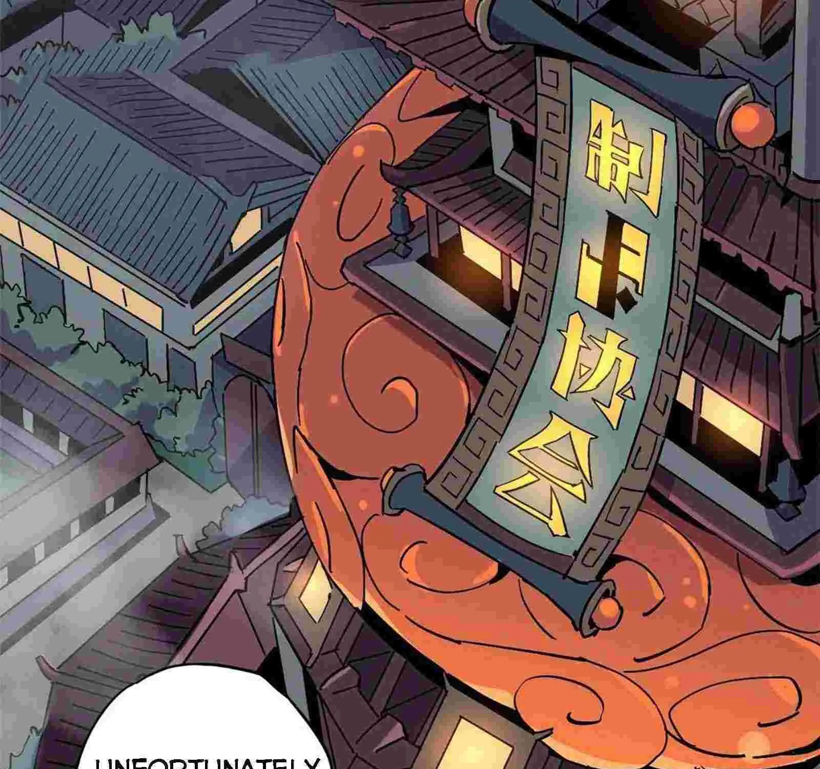 Read Super God Card Maker chapter 8 image 19 on Lezhin