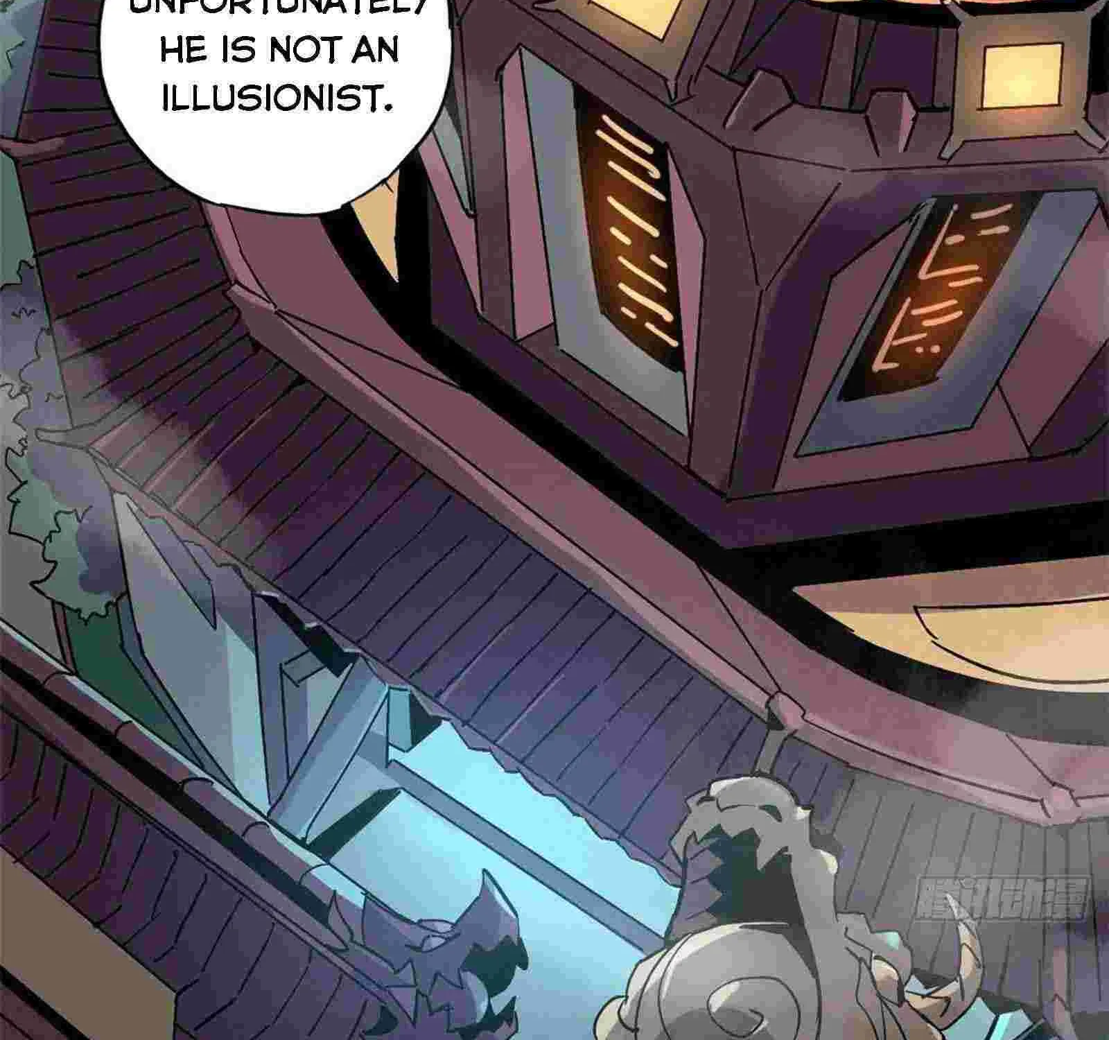 Read Super God Card Maker chapter 8 image 20 on Lezhin