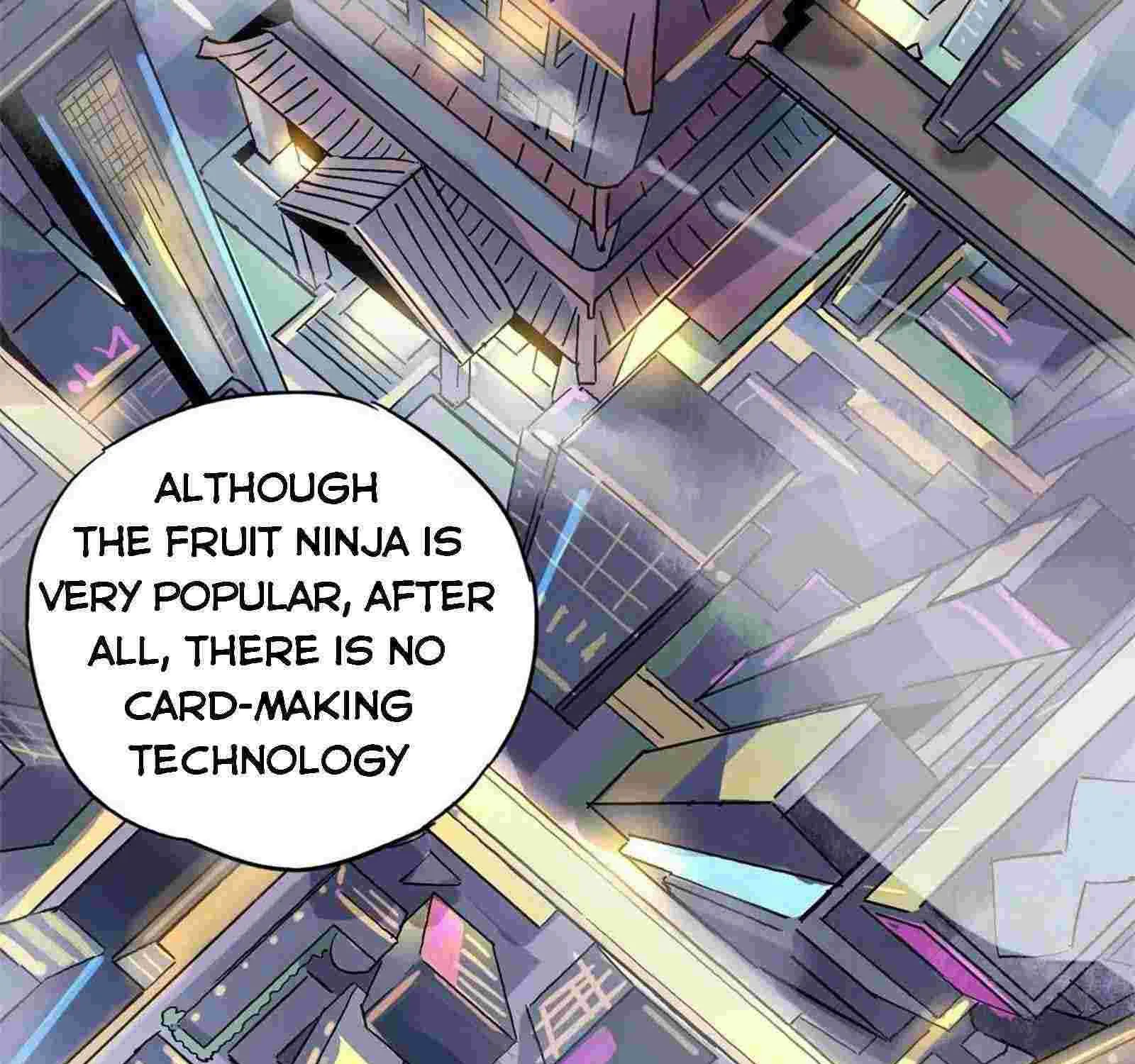 Read Super God Card Maker chapter 8 image 23 on Lezhin