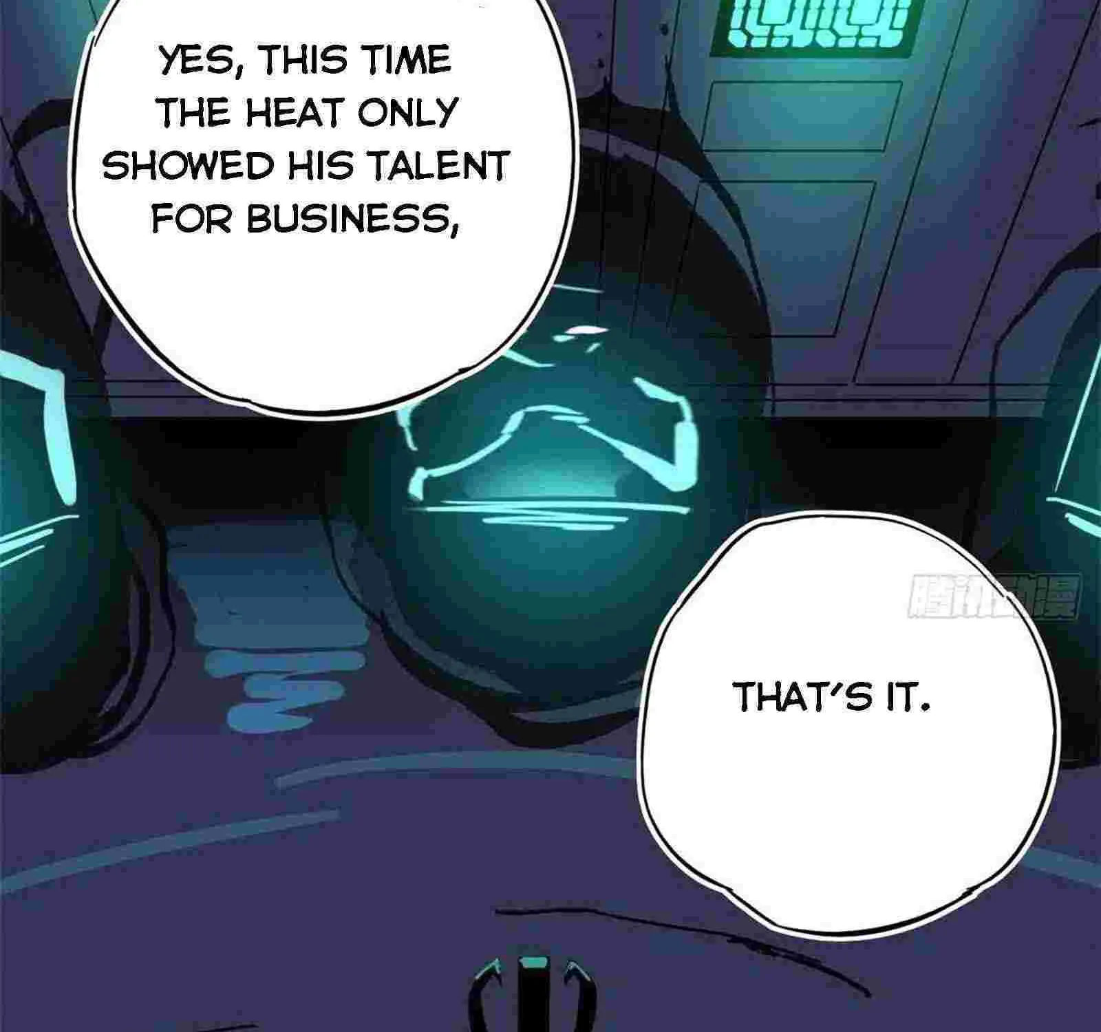 Read Super God Card Maker chapter 8 image 26 on Lezhin