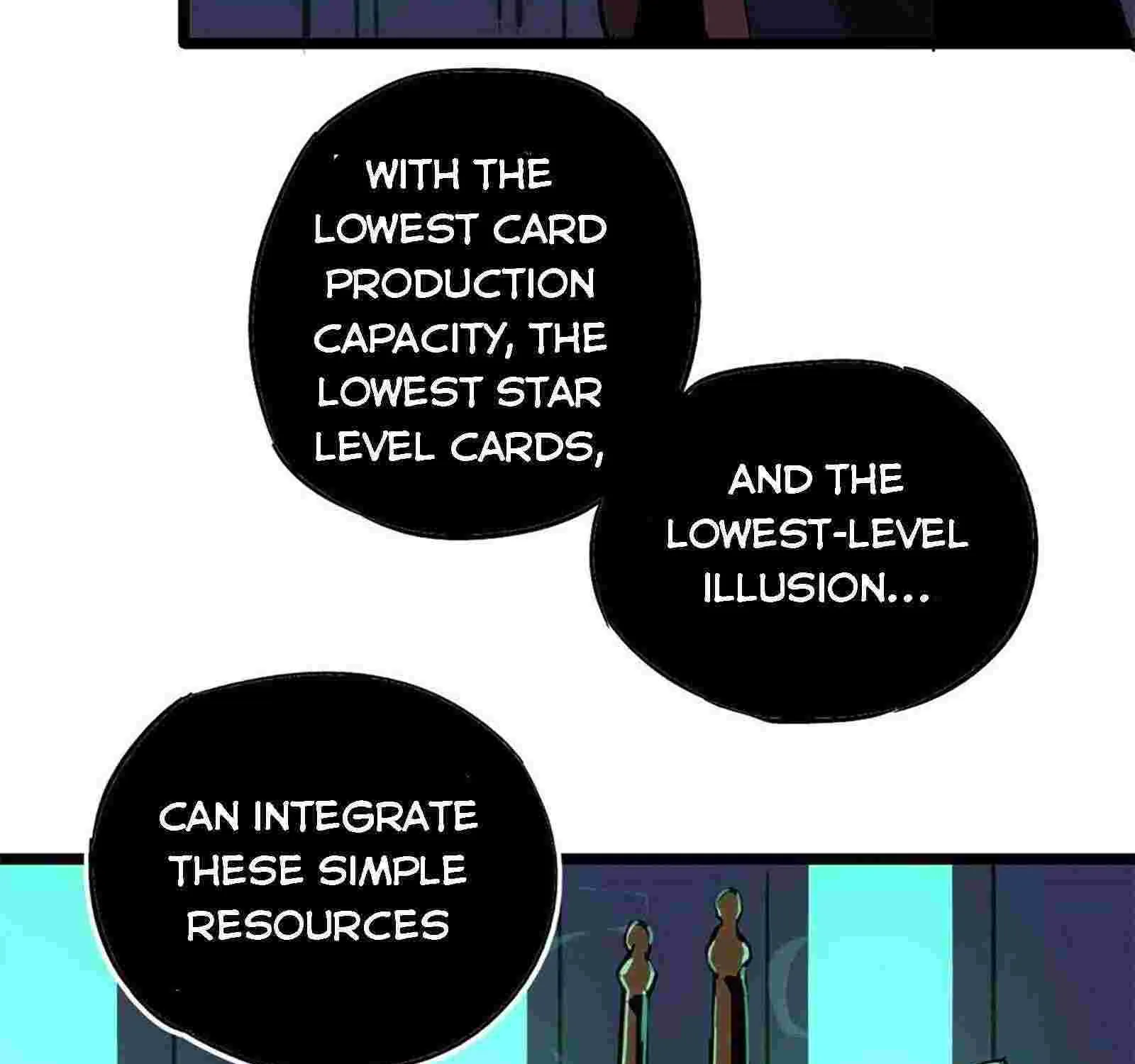 Read Super God Card Maker chapter 8 image 29 on Lezhin