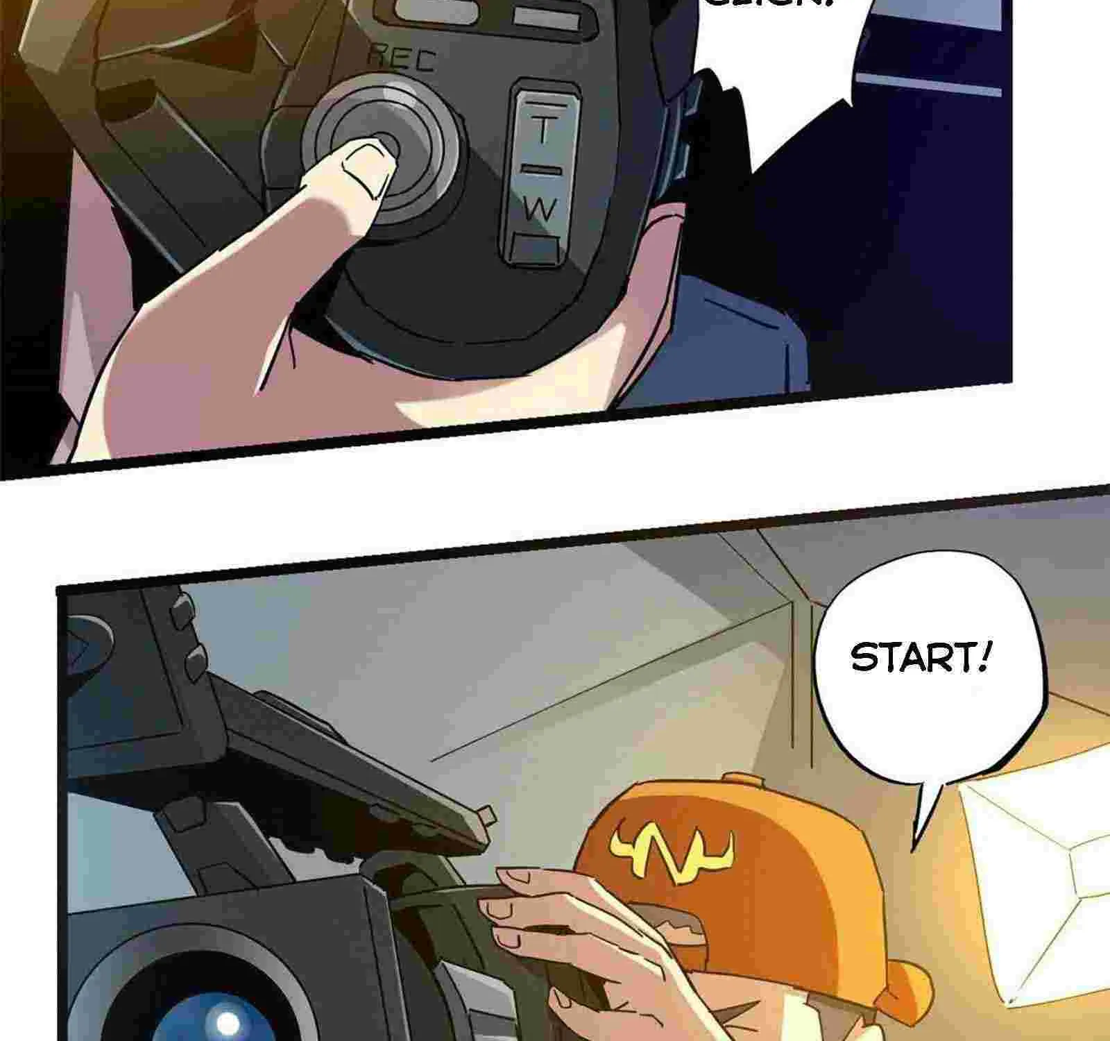 Read Super God Card Maker chapter 8 image 42 on Lezhin