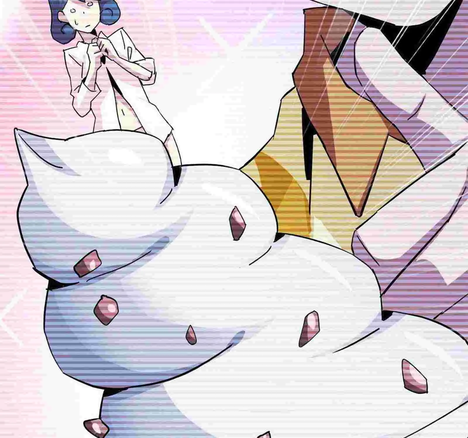 Read Super God Card Maker chapter 8 image 51 on Lezhin