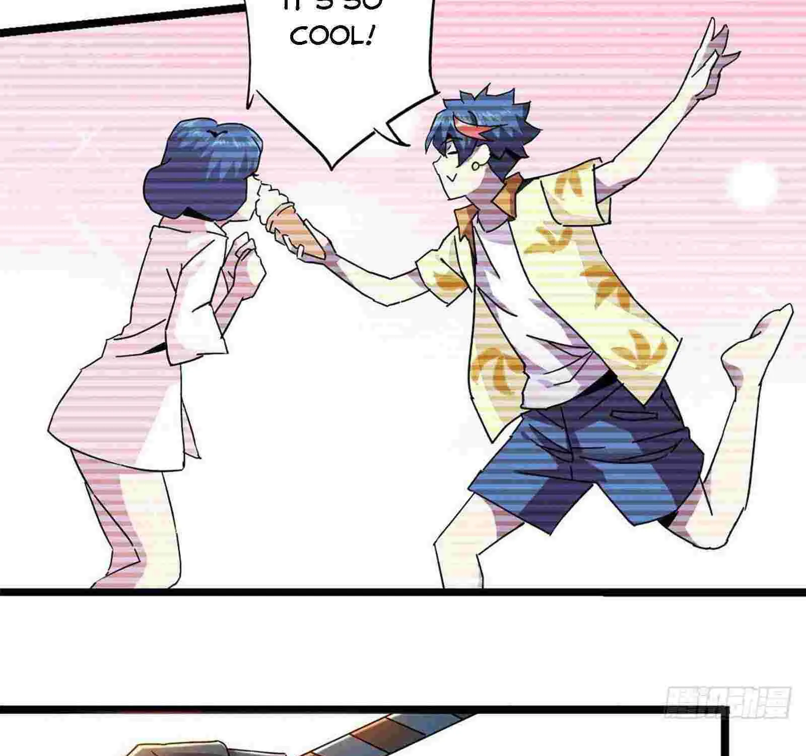 Read Super God Card Maker chapter 8 image 53 on Lezhin