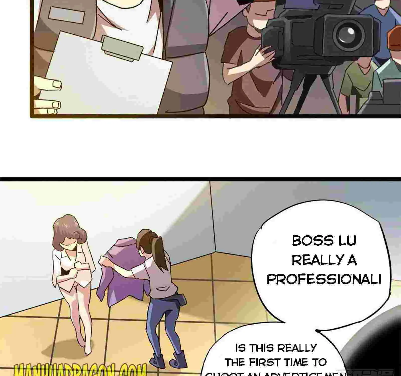Read Super God Card Maker chapter 8 image 56 on Lezhin
