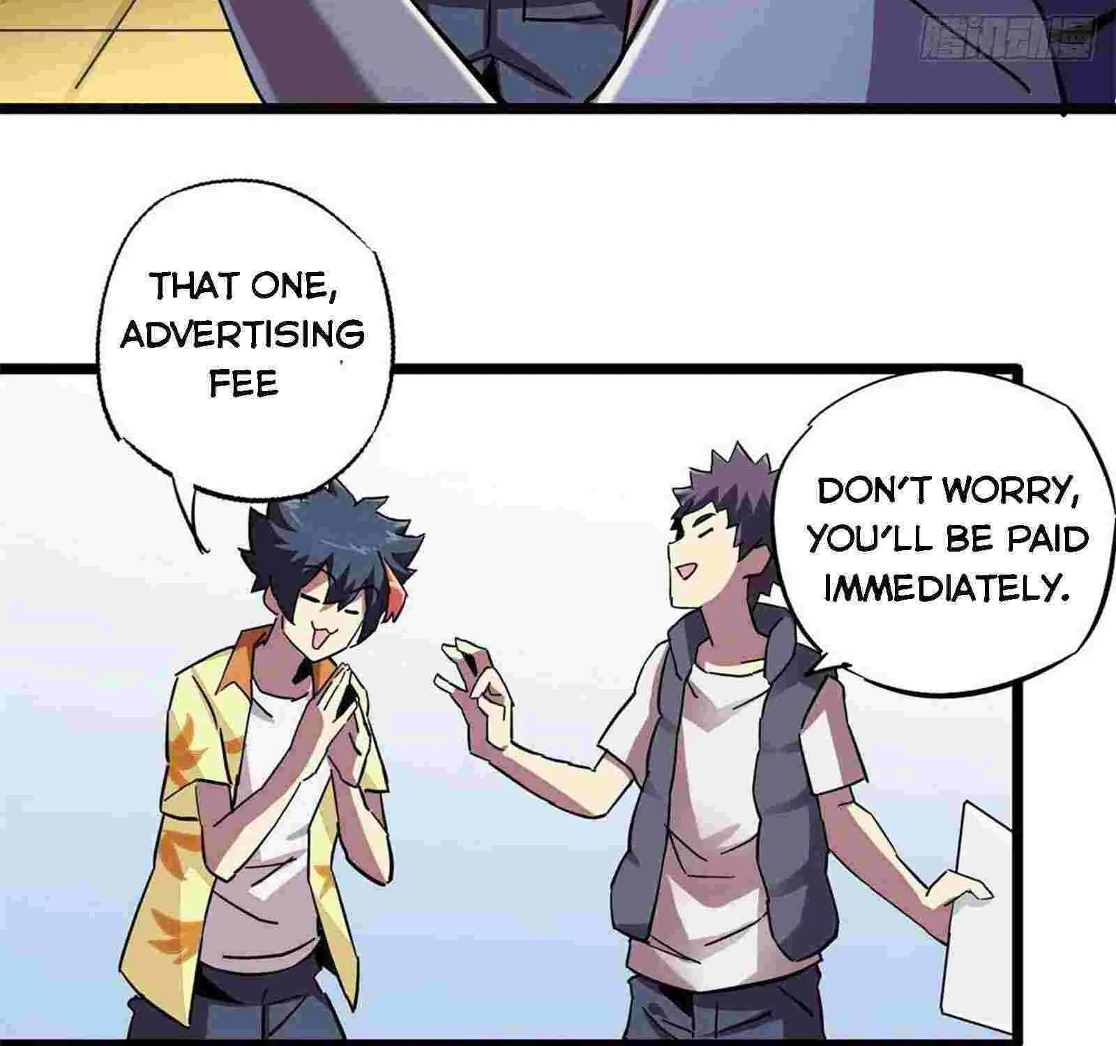 Read Super God Card Maker chapter 8 image 61 on Lezhin