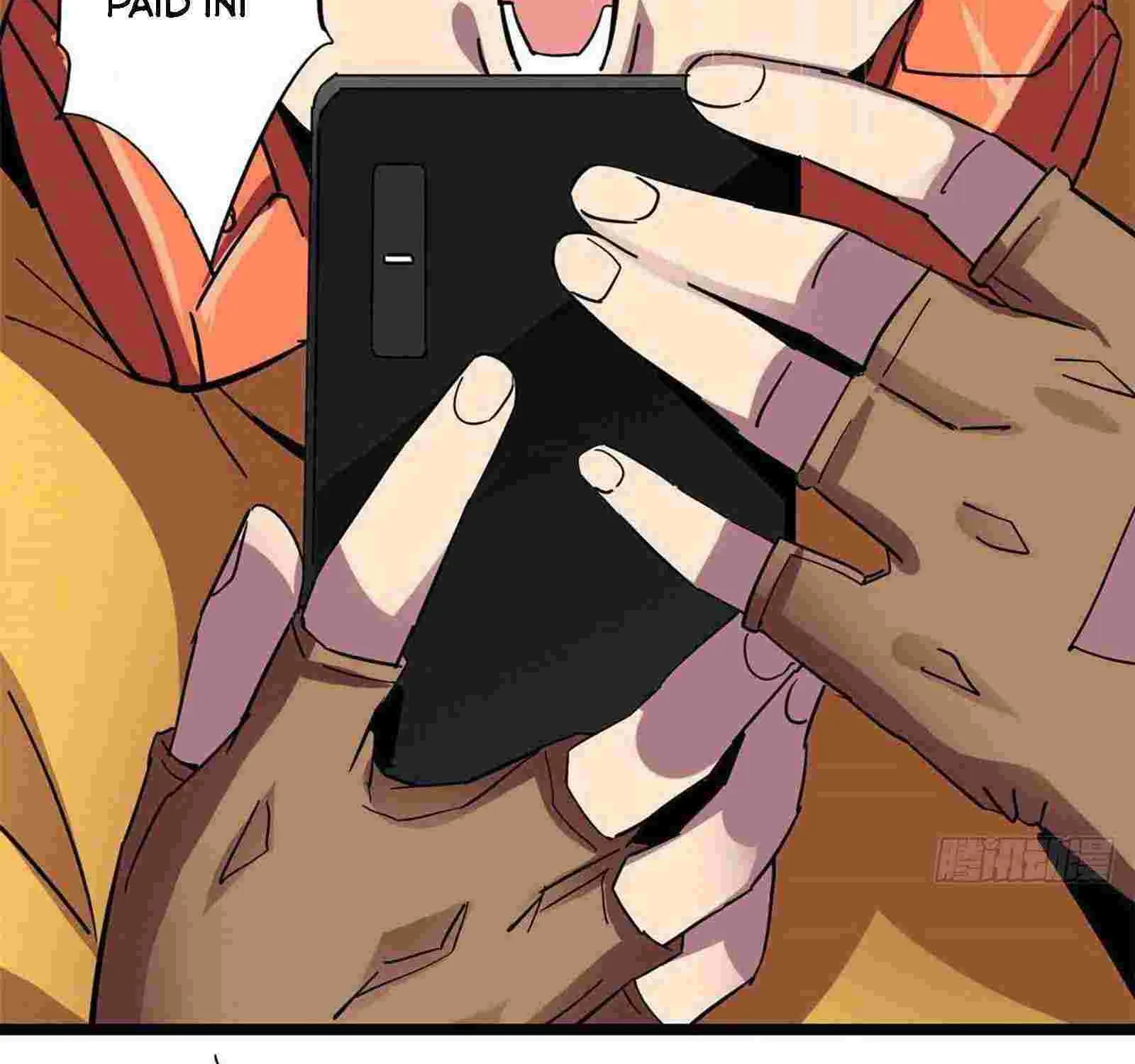 Read Super God Card Maker chapter 8 image 69 on Lezhin