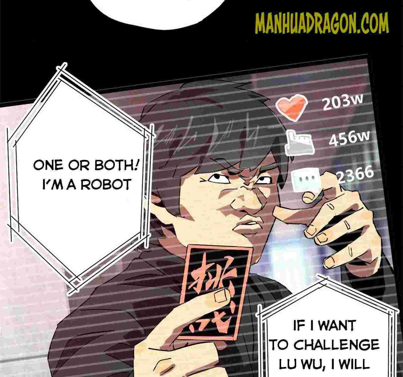 Read Super God Card Maker chapter 8 image 7 on Lezhin