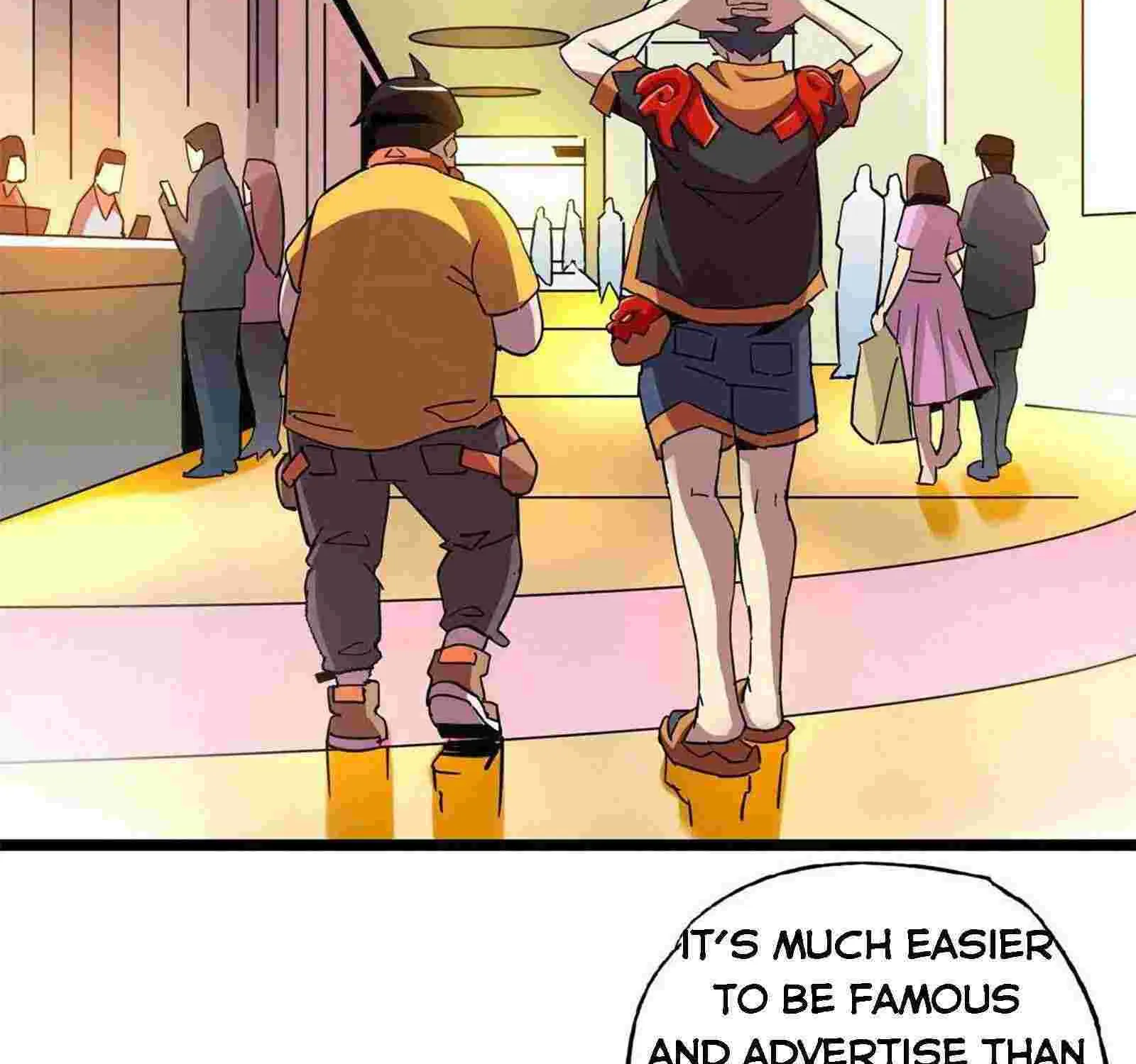 Read Super God Card Maker chapter 8 image 71 on Lezhin