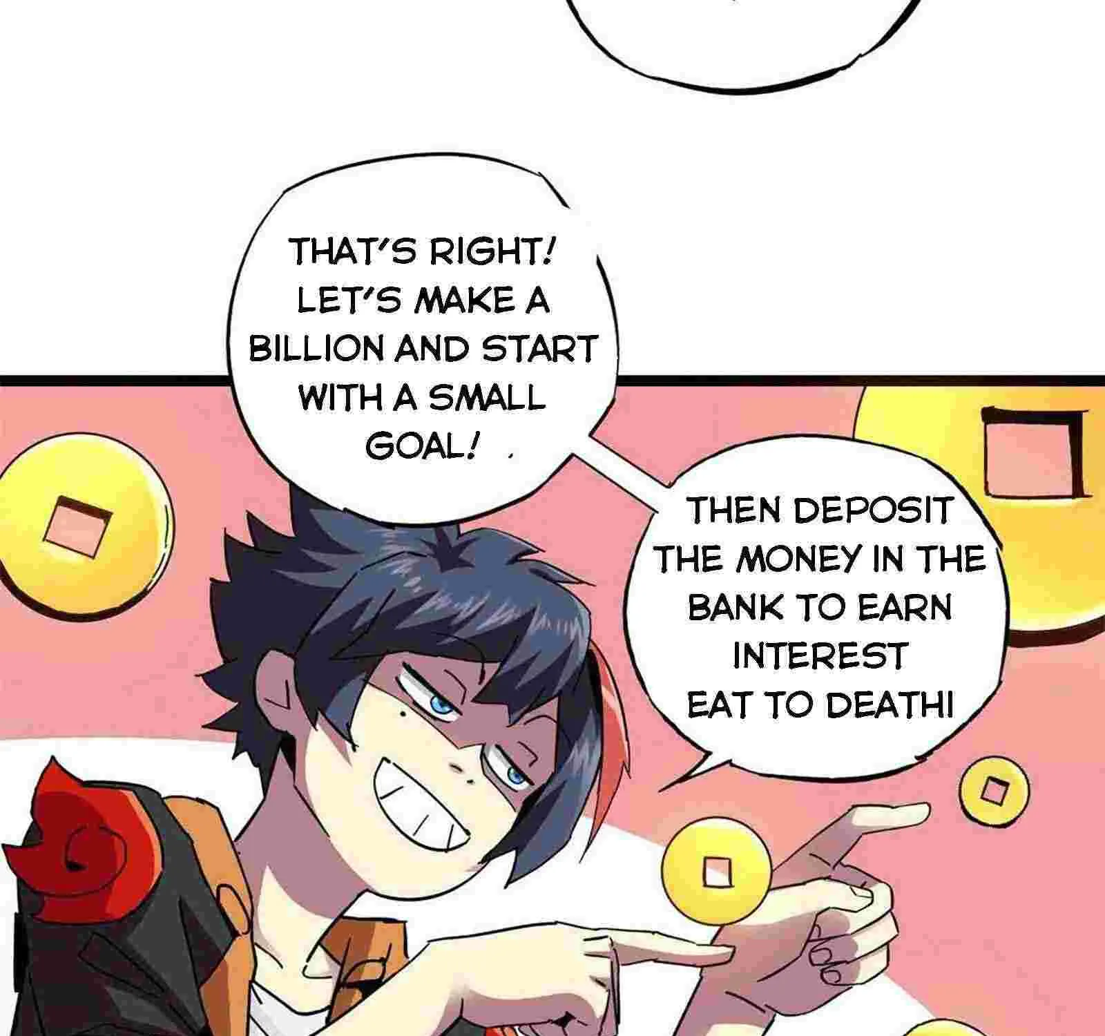 Read Super God Card Maker chapter 8 image 74 on Lezhin