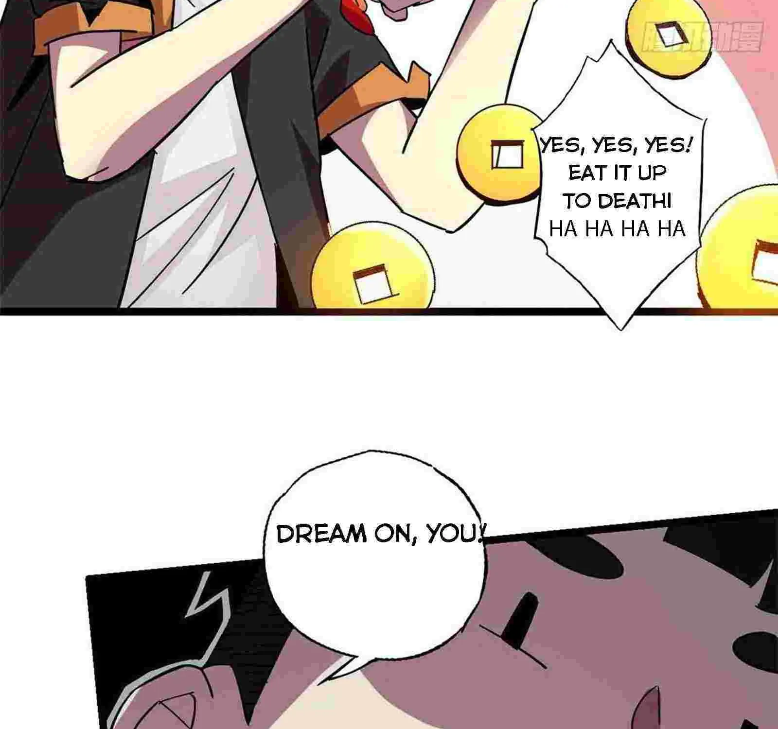 Read Super God Card Maker chapter 8 image 75 on Lezhin