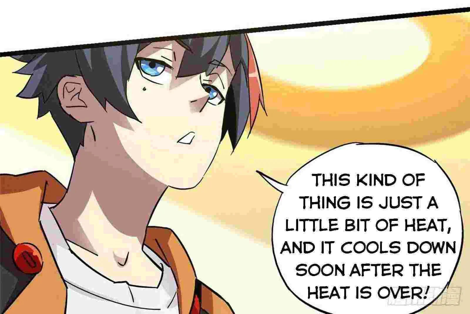 Read Super God Card Maker chapter 8 image 77 on Lezhin