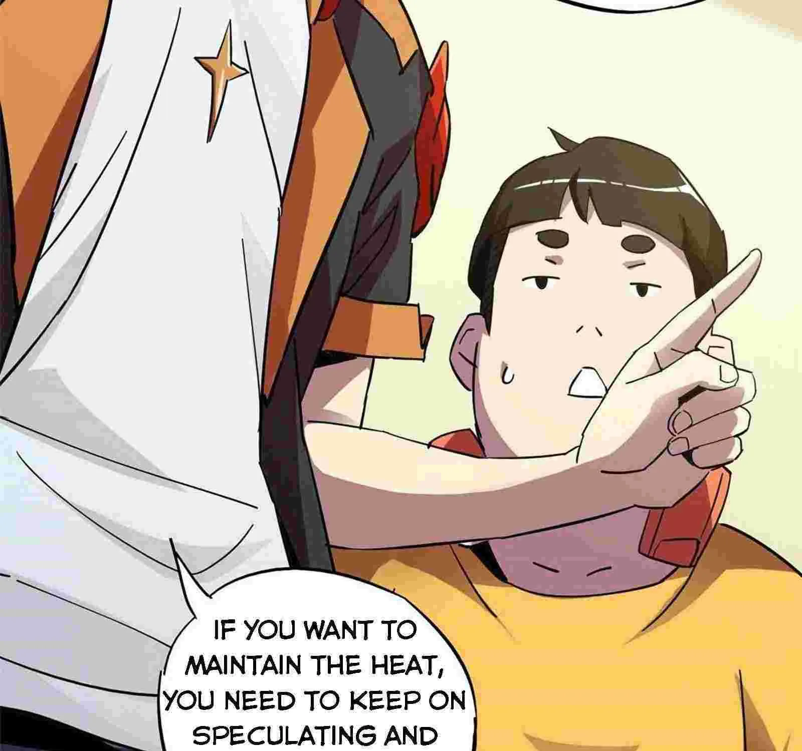 Read Super God Card Maker chapter 8 image 78 on Lezhin