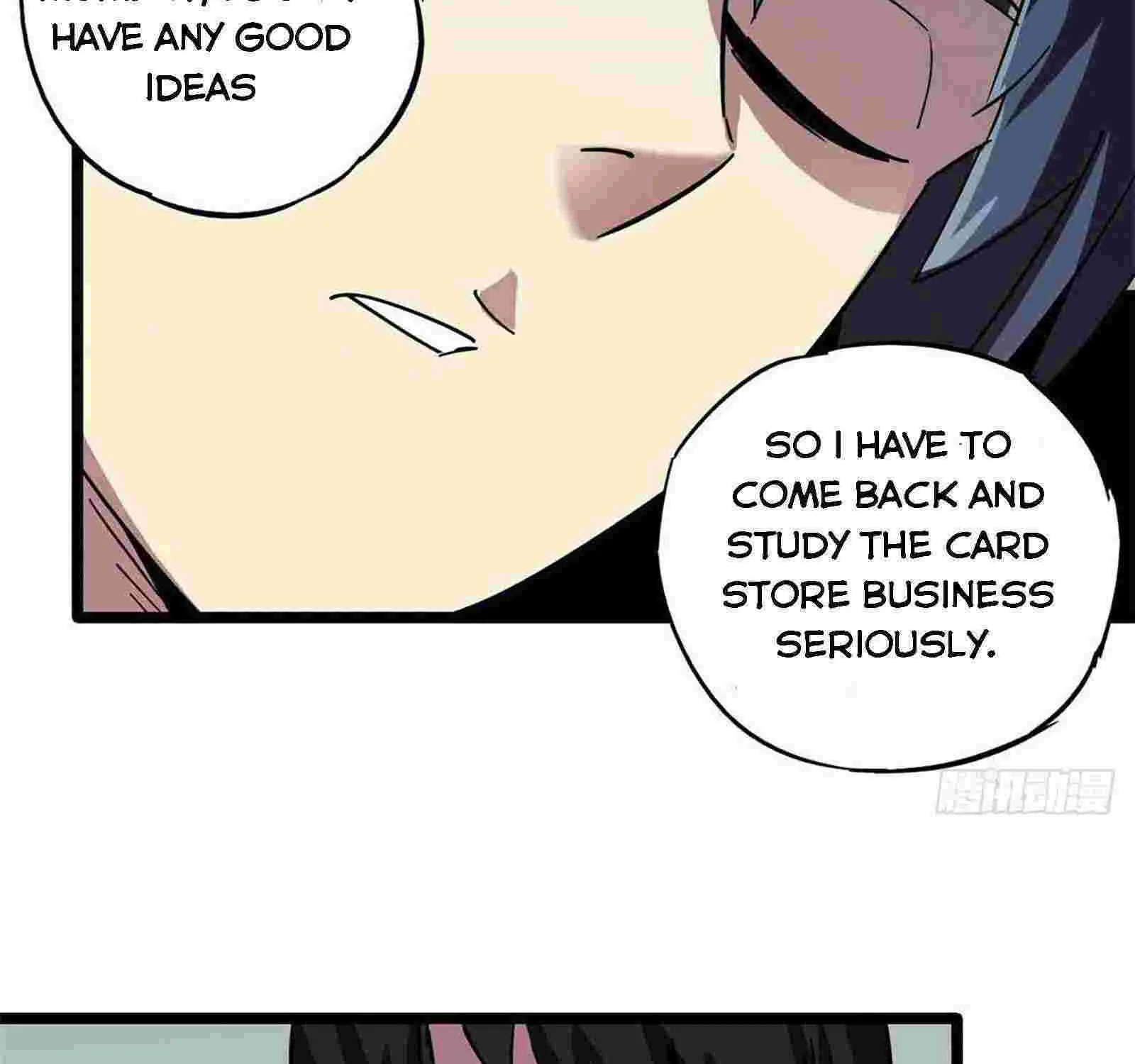Read Super God Card Maker chapter 8 image 80 on Lezhin