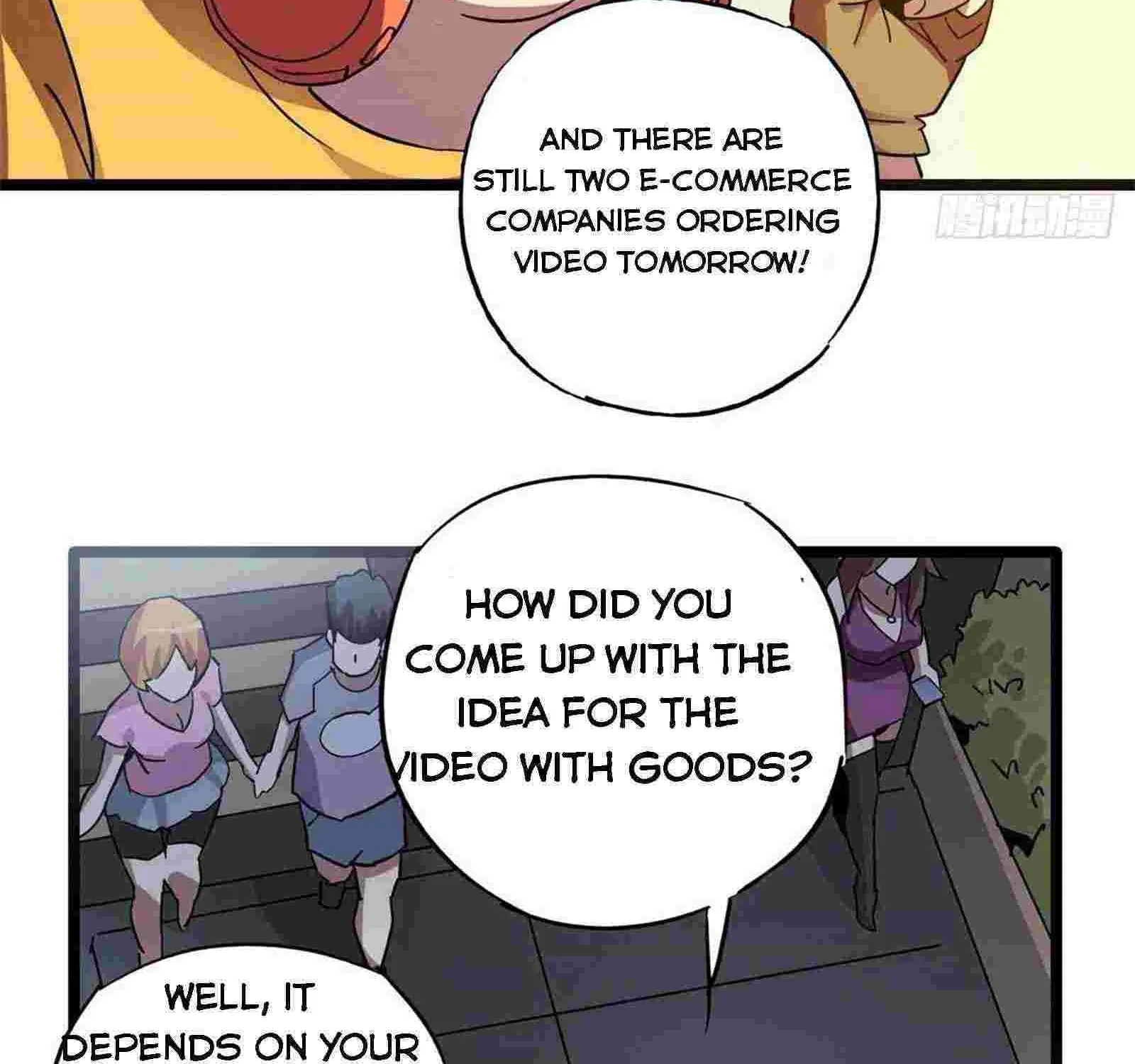 Read Super God Card Maker chapter 8 image 83 on Lezhin