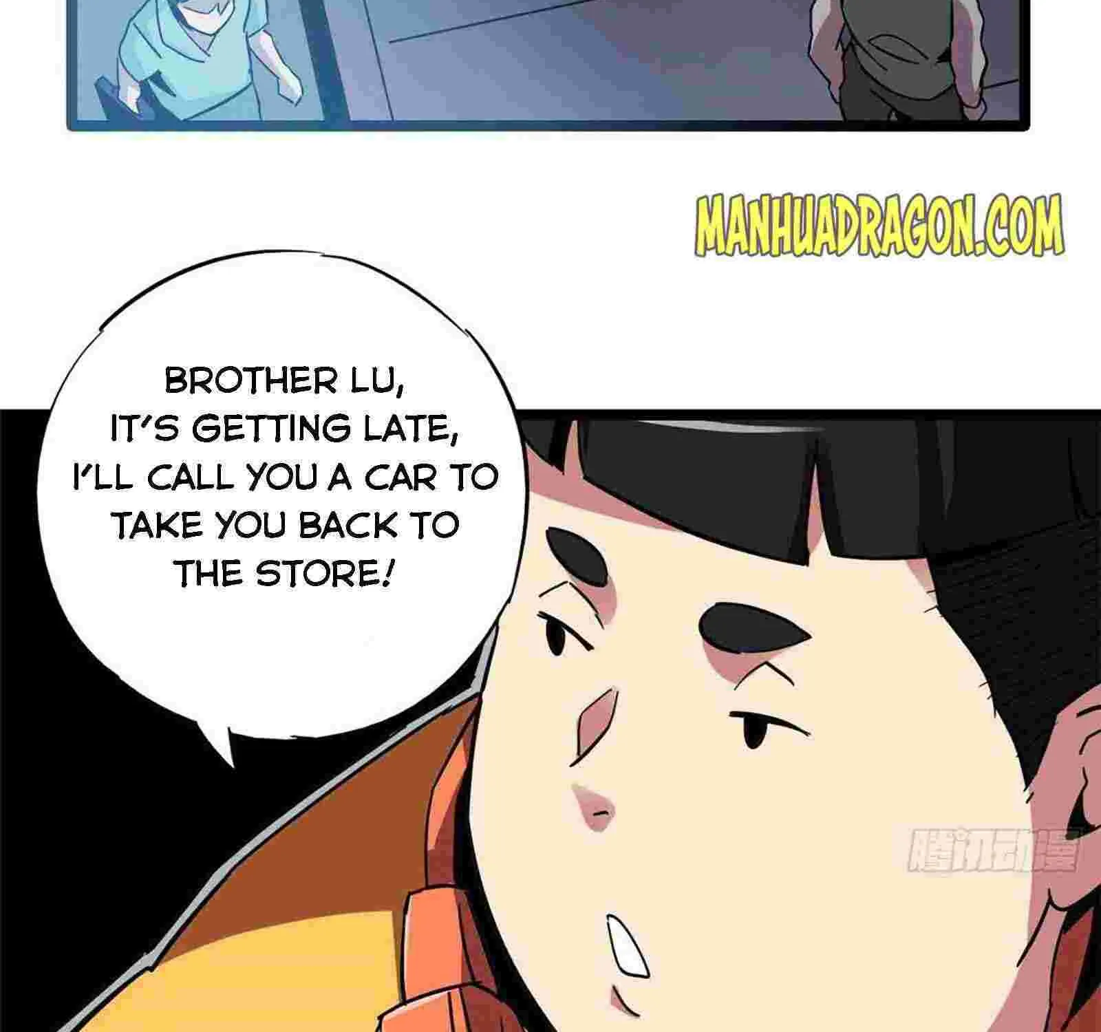 Read Super God Card Maker chapter 8 image 85 on Lezhin